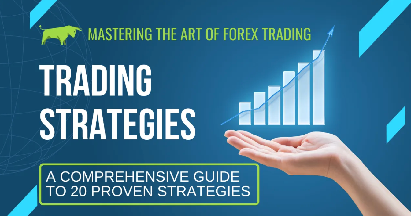 📘 Mastering Trading Strategies: A Step-by-Step Guide for Consistent Profits